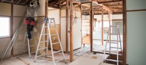 Entreprise de rénovation de la maison et de rénovation d’appartement à Foret-la-Folie
